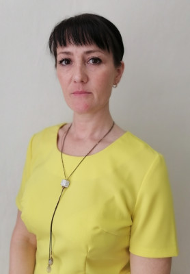 Ушакова Татьяна Алексеевна Ушакова Татьяна Алексеевна