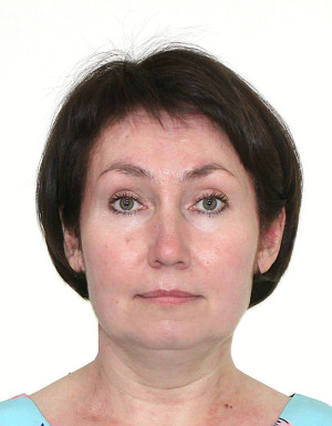 Емельянова Ольга Валерьяновна Емельянова Ольга Валерьяновна